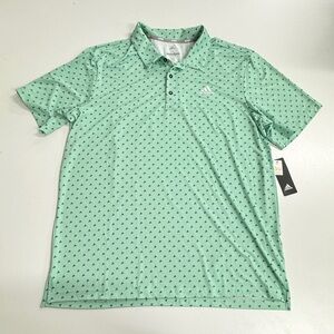 Adidas Sport Golf Polo